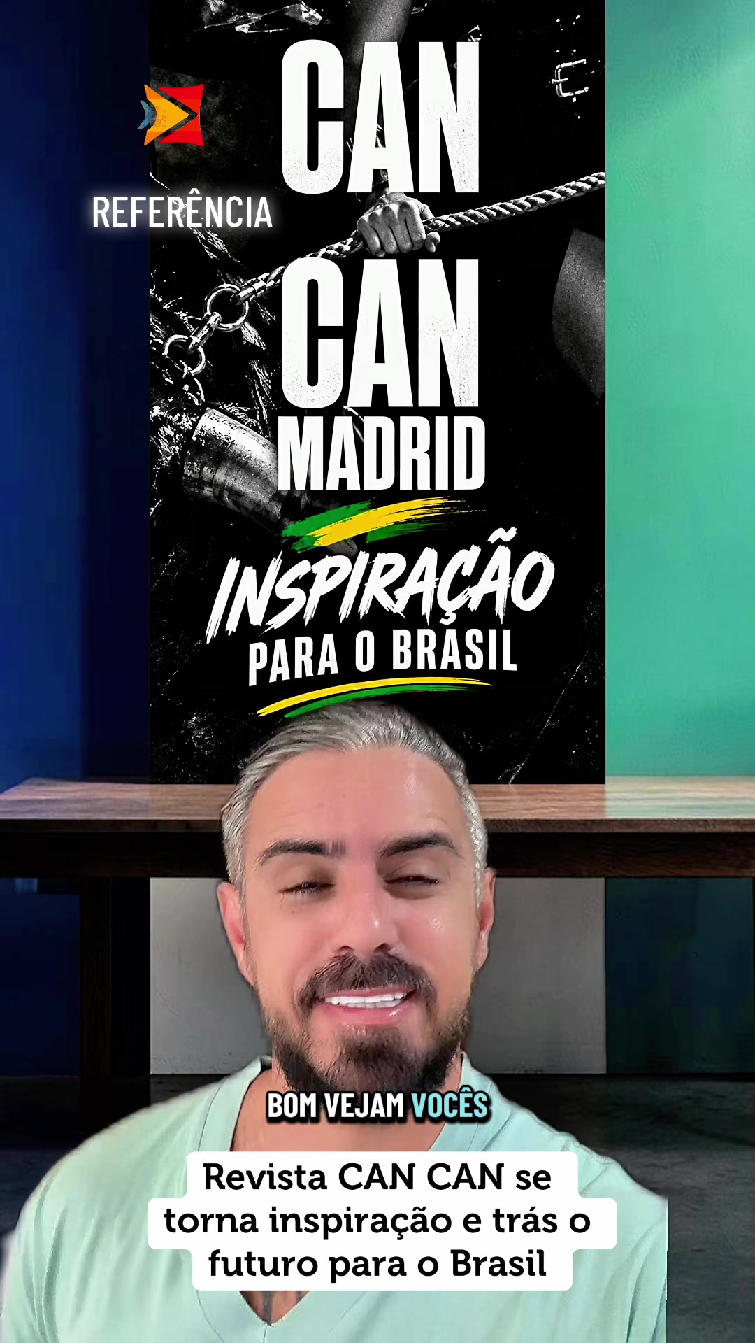 @Vitor Santana 18k