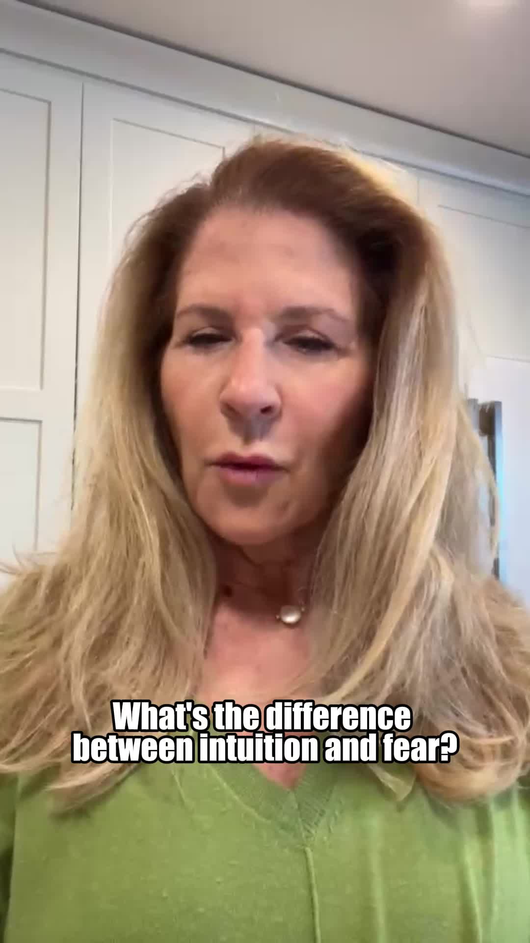 @Dawn Ricci - Spiritual Advisor