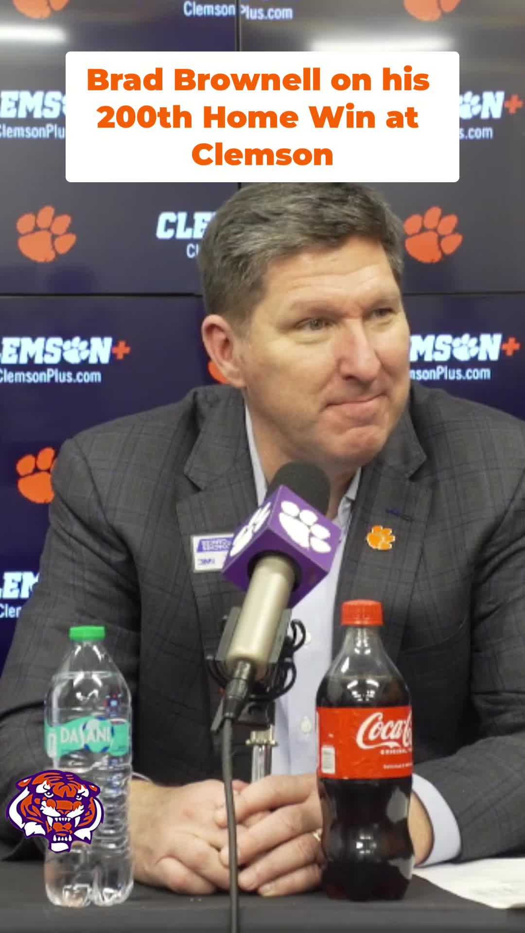 @Clemson Sports