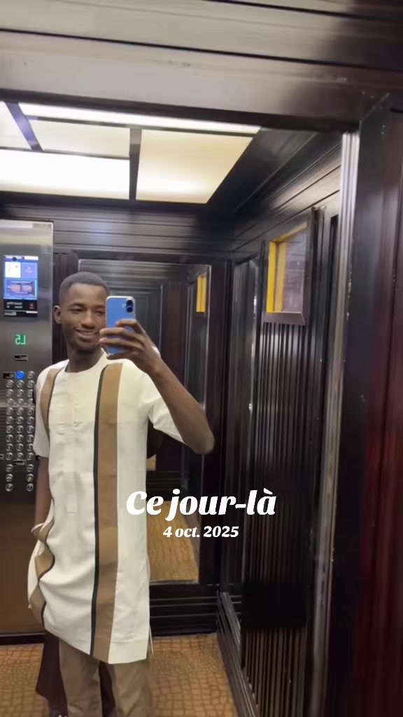 @Bamanan Diarra