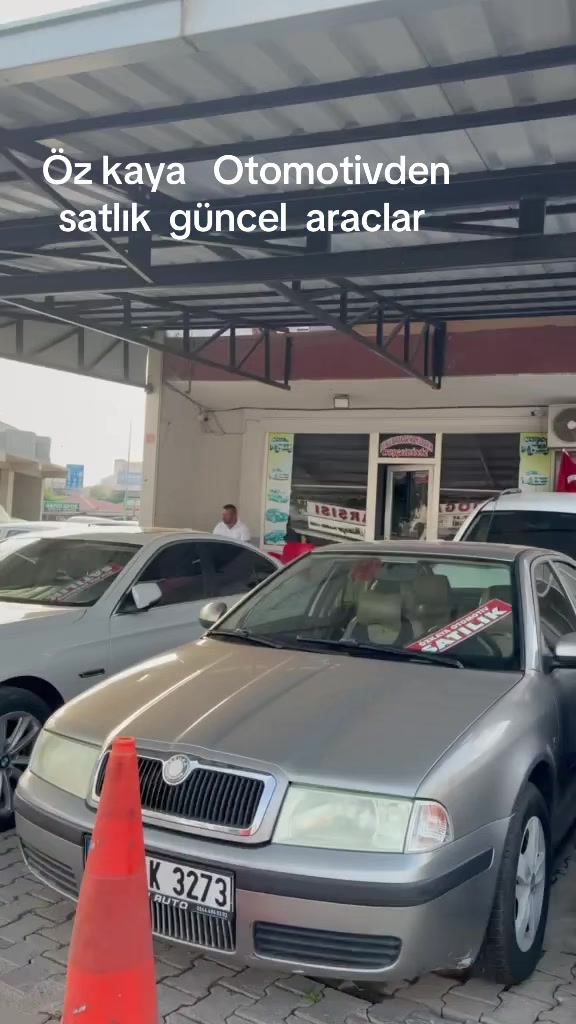 @Selim Özkaya 02 gölbaşı