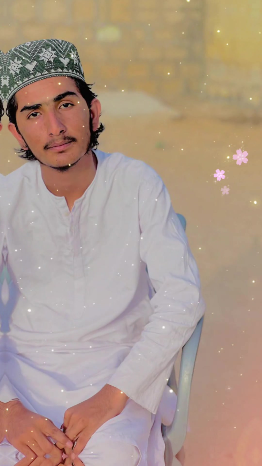 @حافظ مجاهد ڪرمي