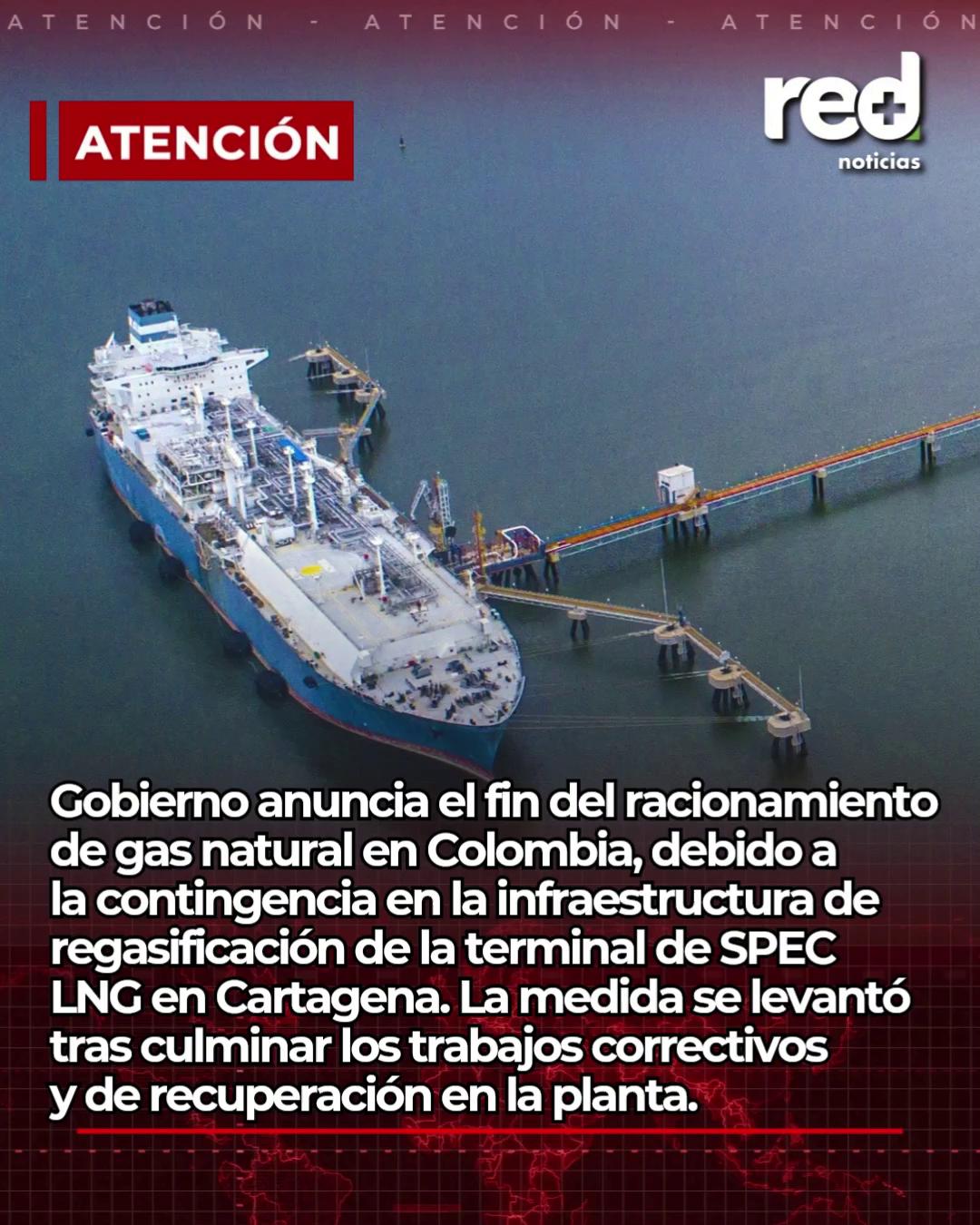 @Red+ Noticias