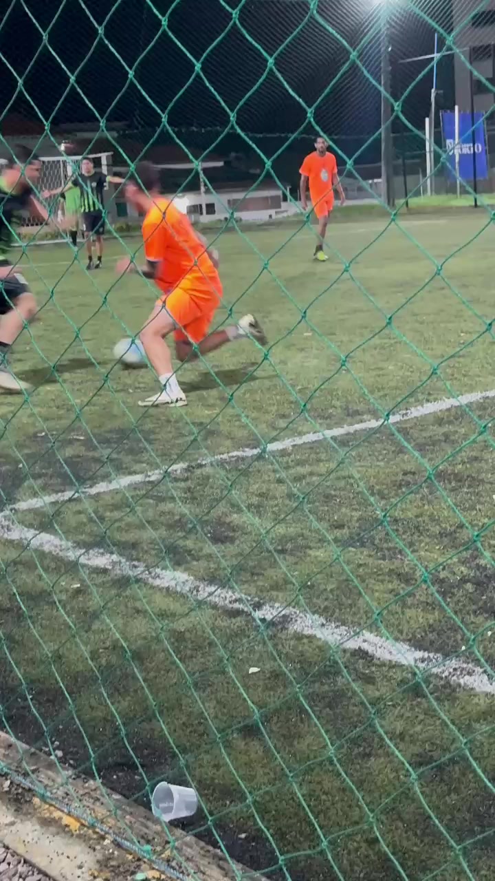 @Paredão F.C.