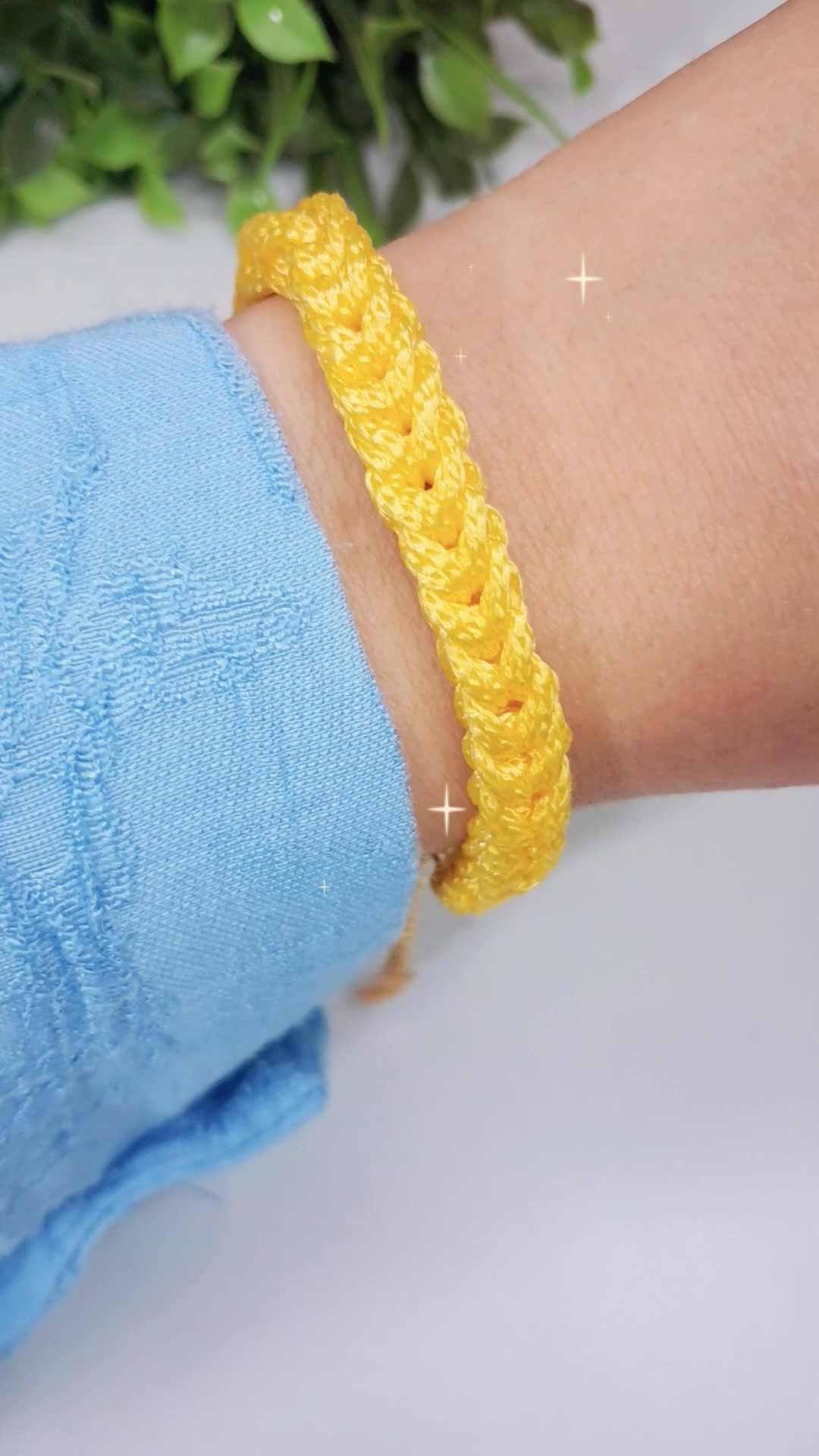 @Easy-Crochet-R