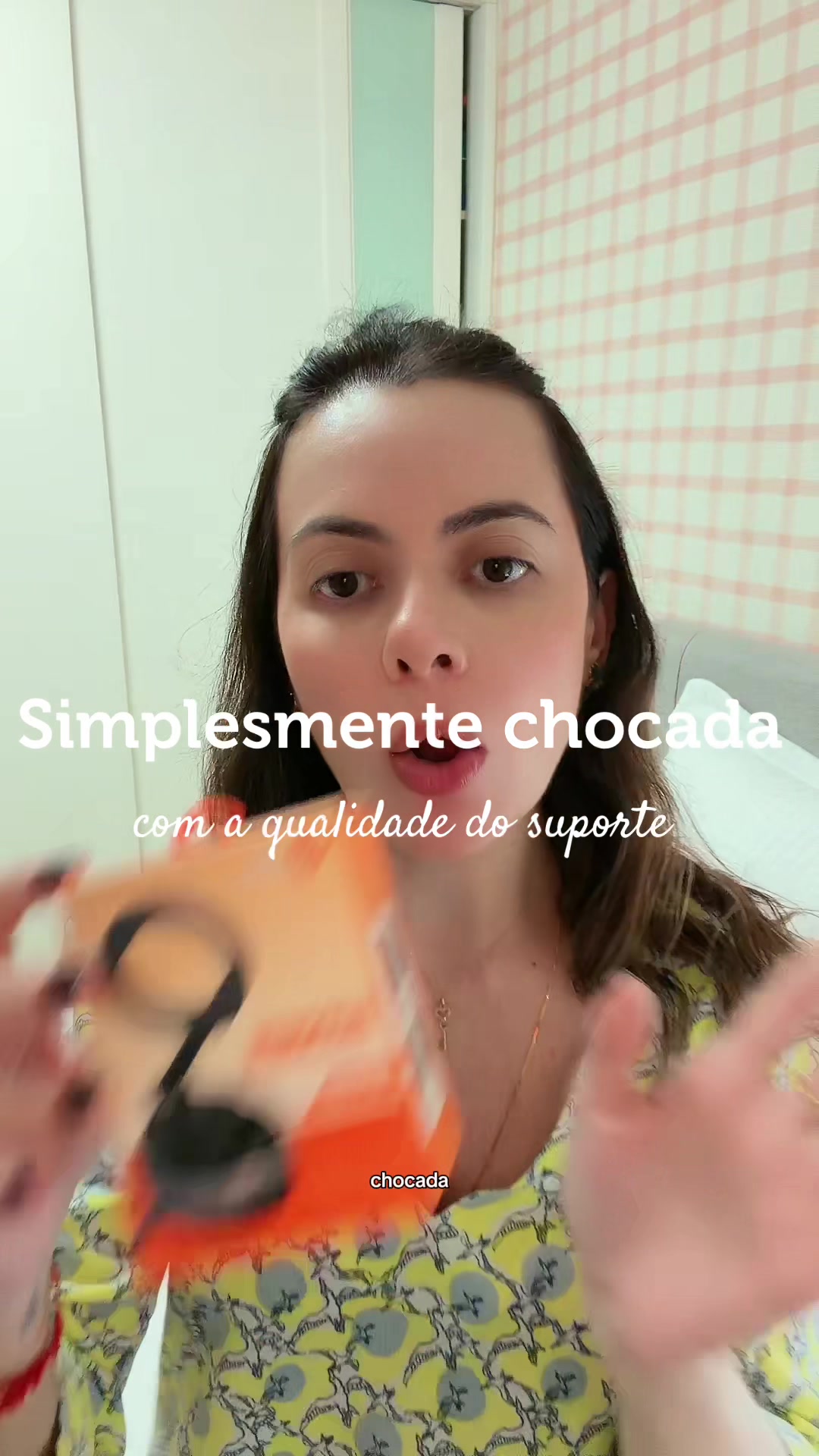 @Natália | Autocuidado e Casa