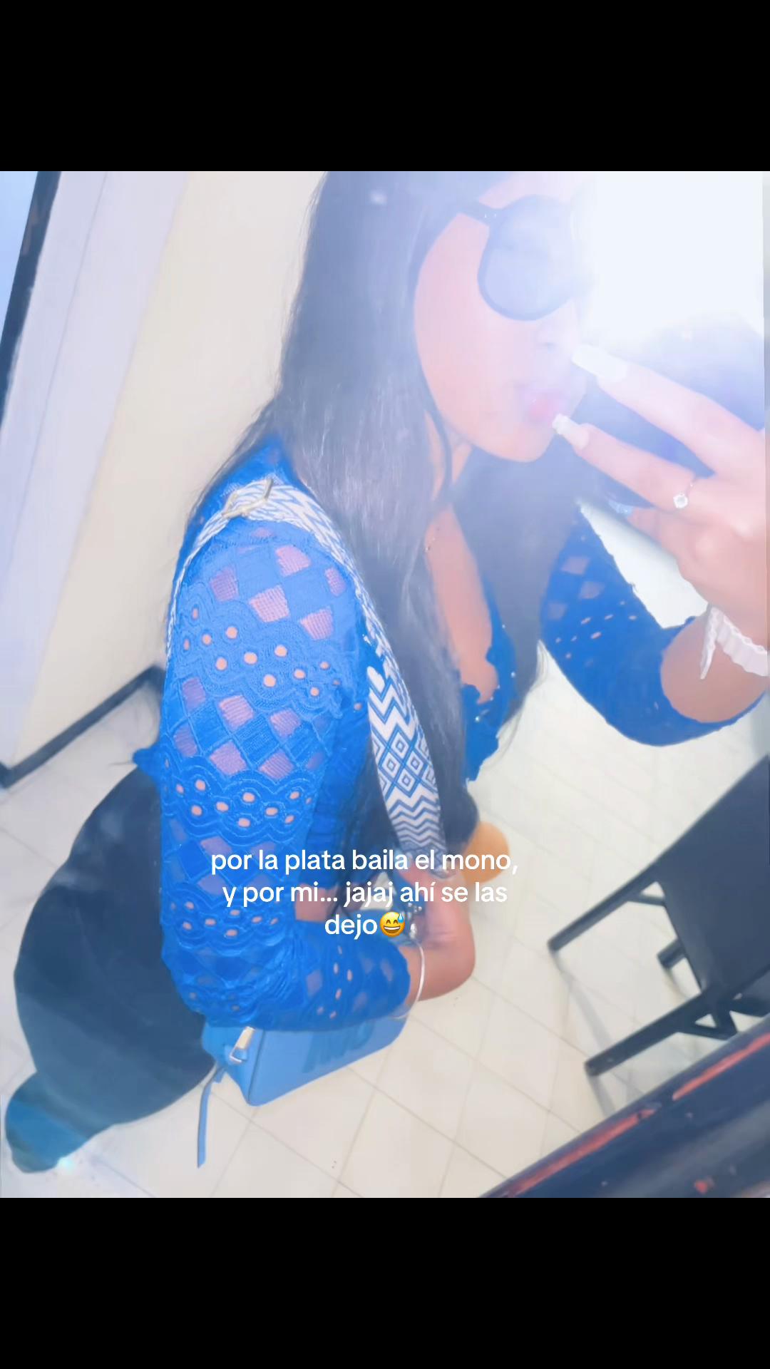 @Giselle Bravo