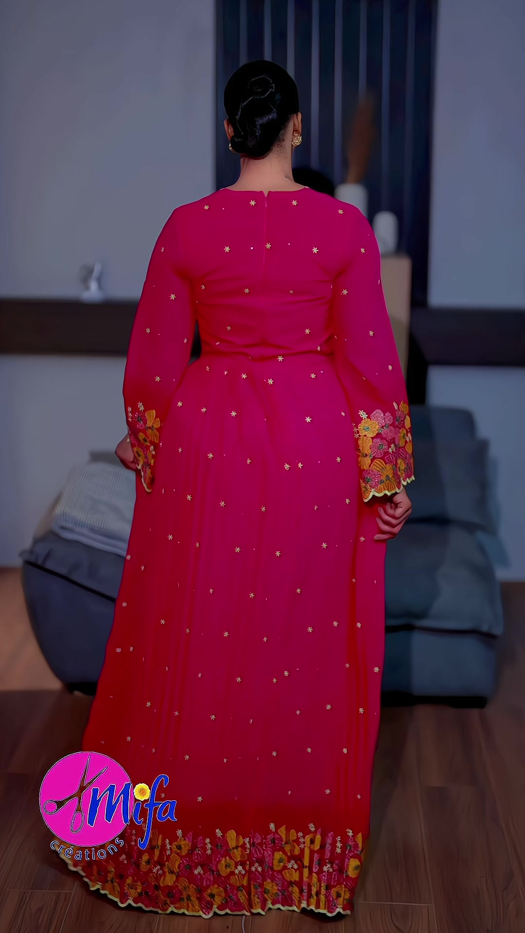 @Mifa creation