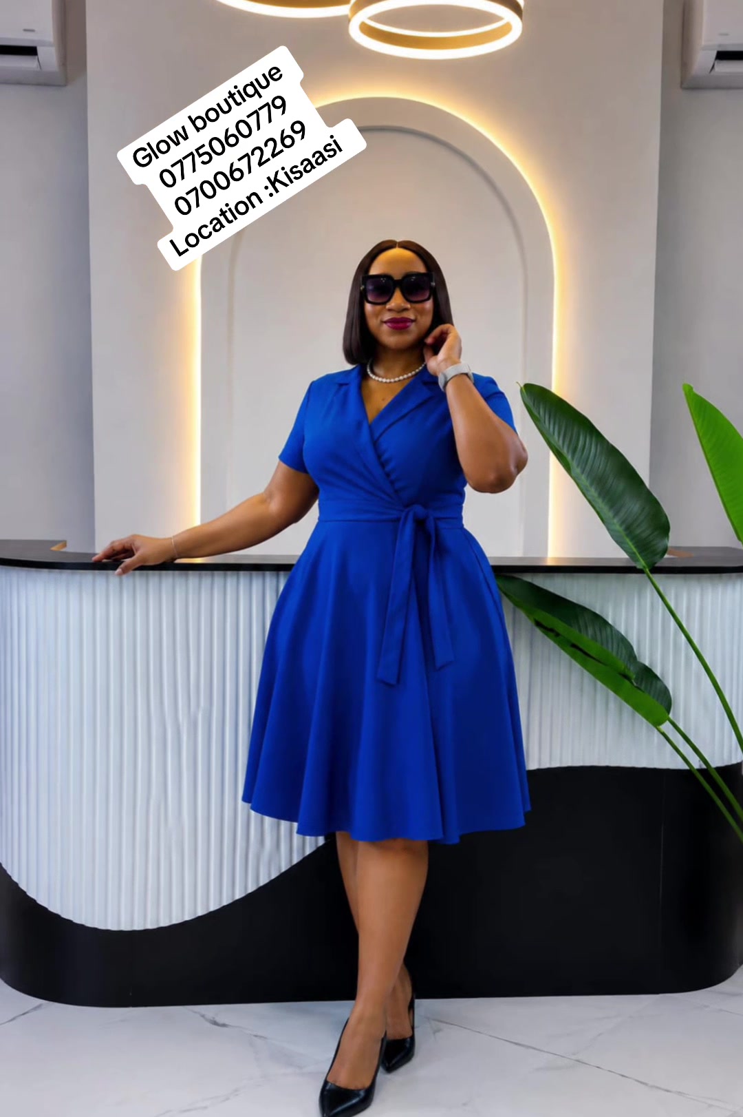 @Glow boutique256