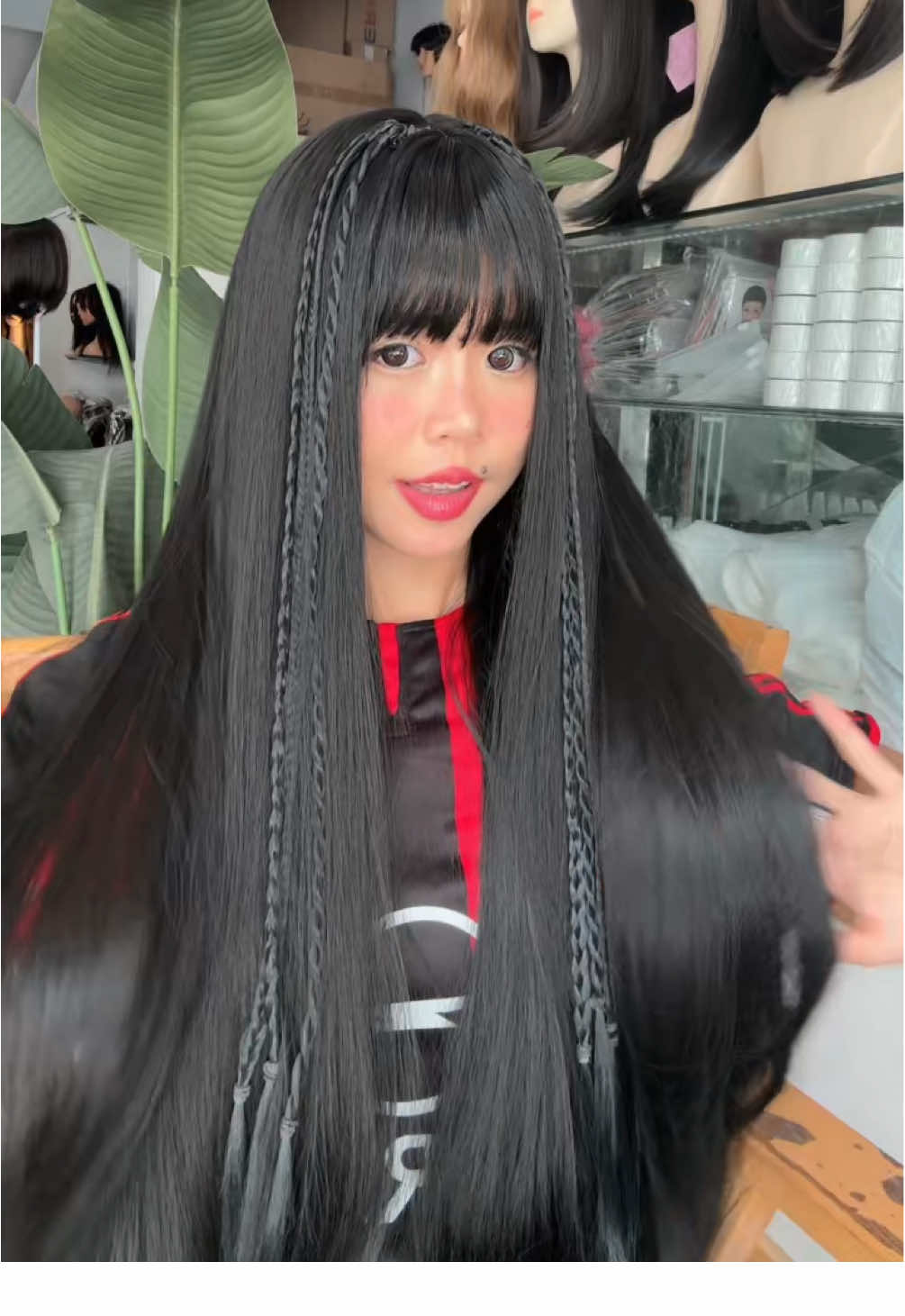 @RapunzelHairwig2015 MDY
