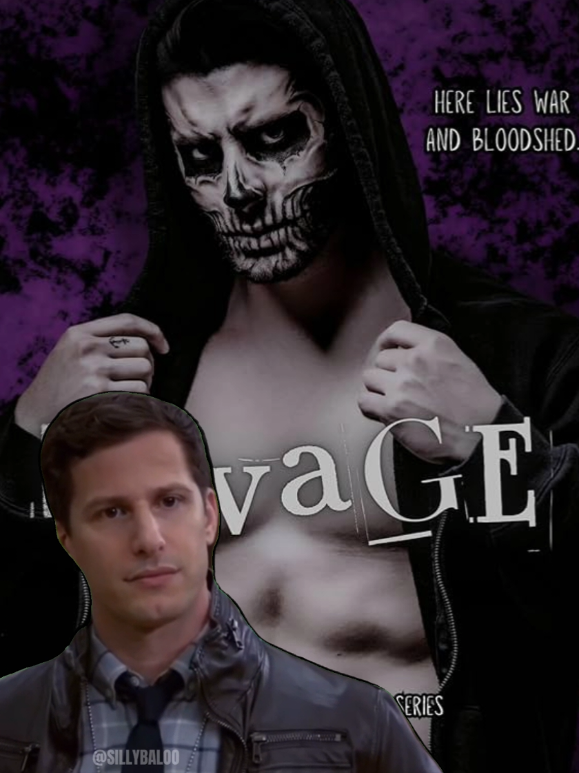 @Author Steph Macca
