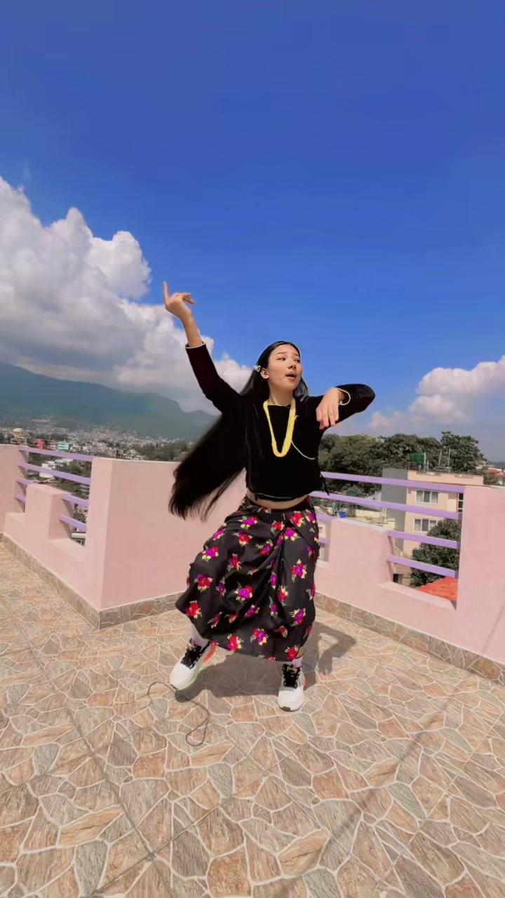 @Karki Shristi