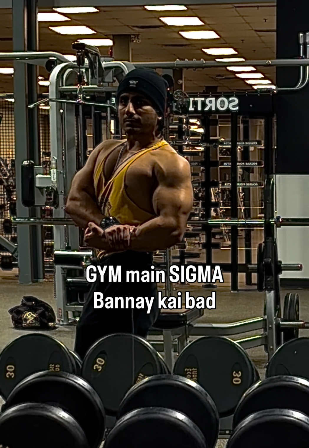@Dani Shah
