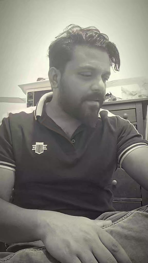 @Sallu's dad ๐ฆ
๐๏ธ
