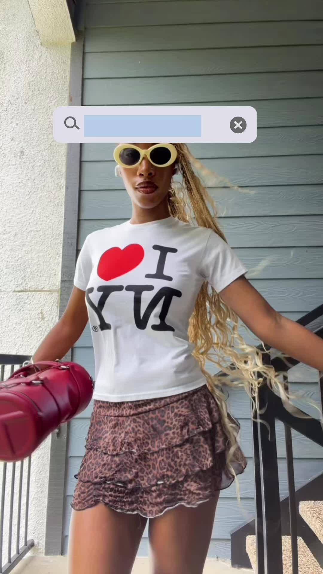 @Kyra Fansainey โ ๐ฌ๐ฒ