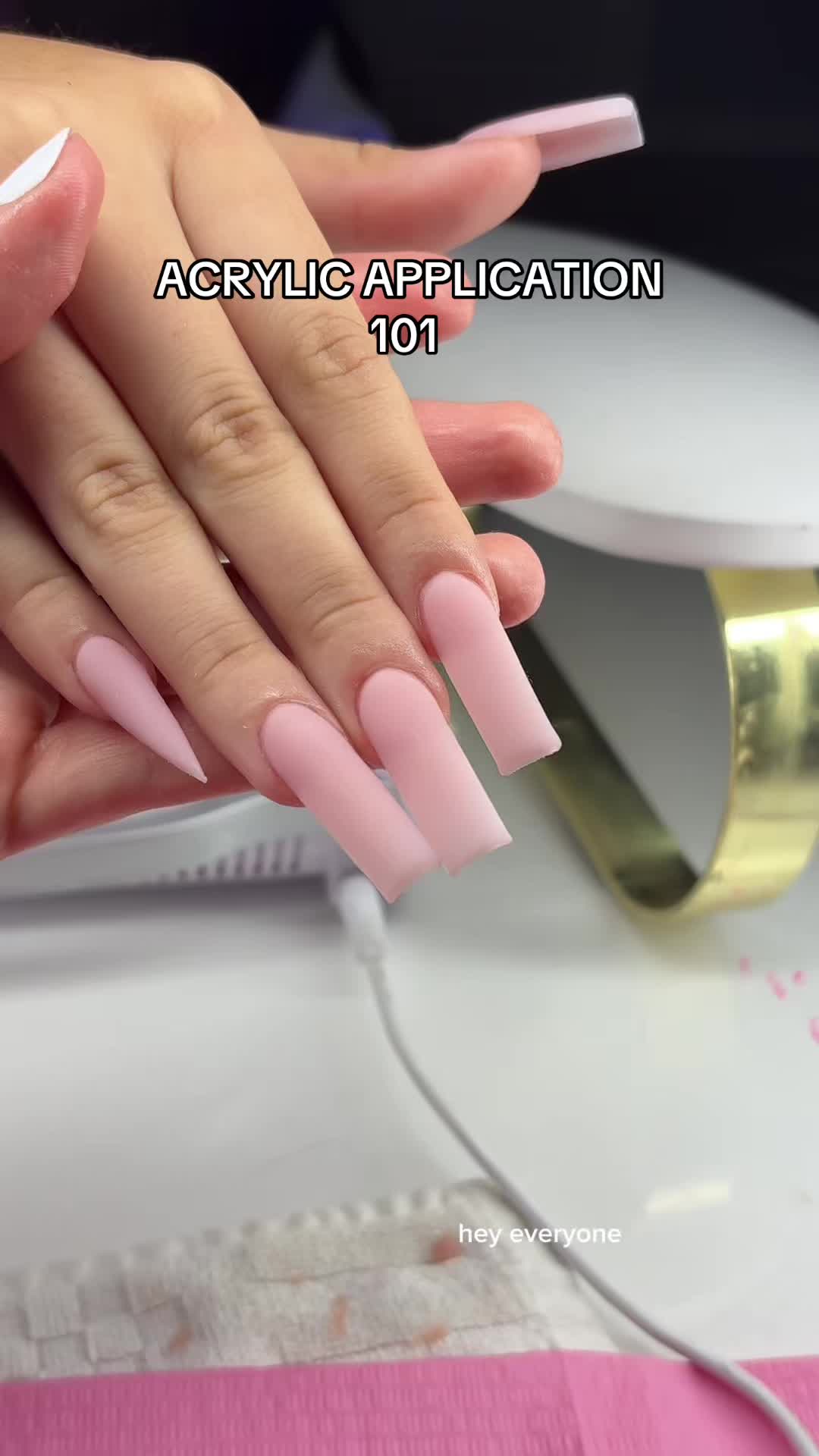 @TORONTO NAILS | VALENTINA