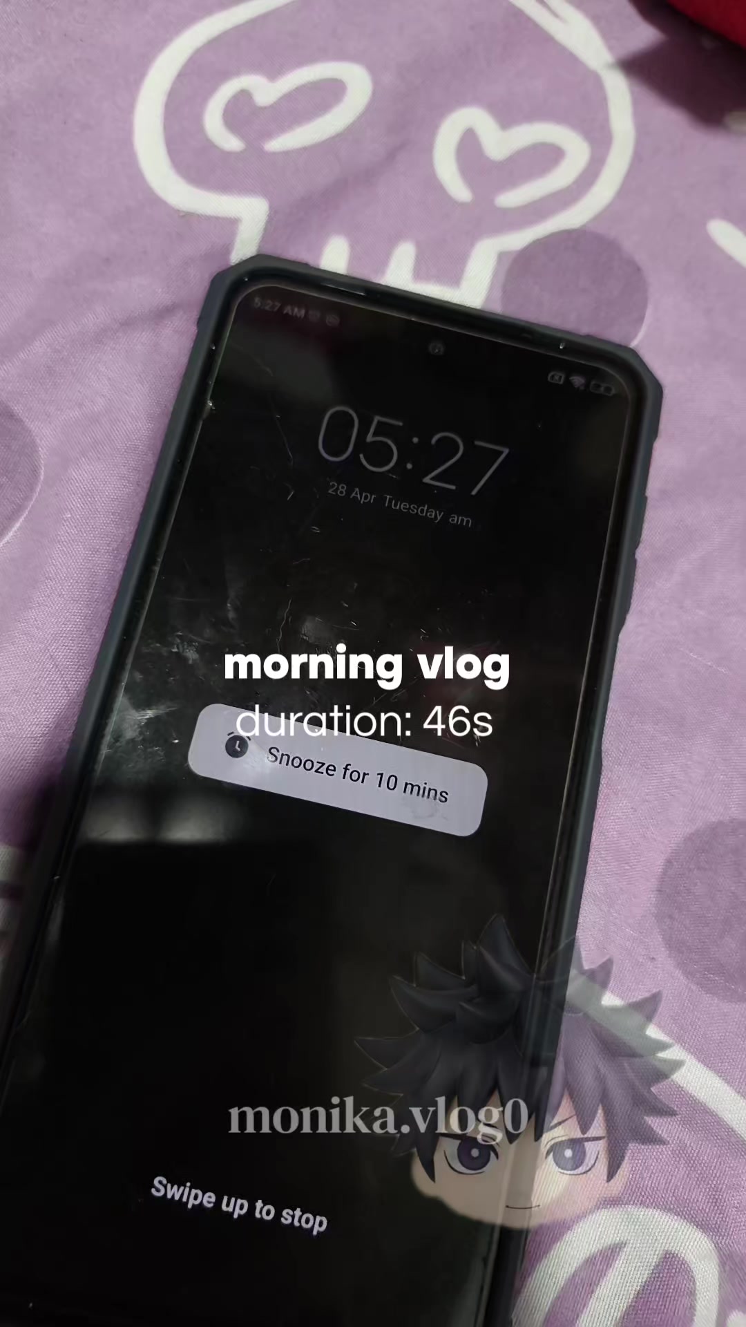 @m᥆ᥒіkᥲ𝜗𝜚˚⋆