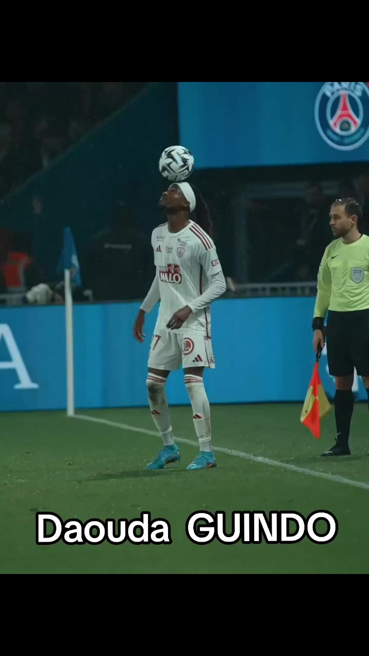 @Vive Les Aigles du Mali