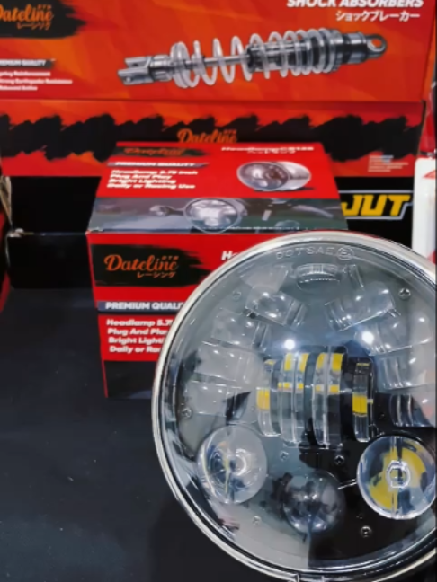 @TRIPLE C MOTOR