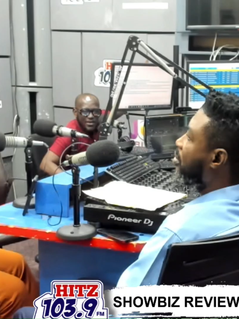 @Hitz 103.9 FM