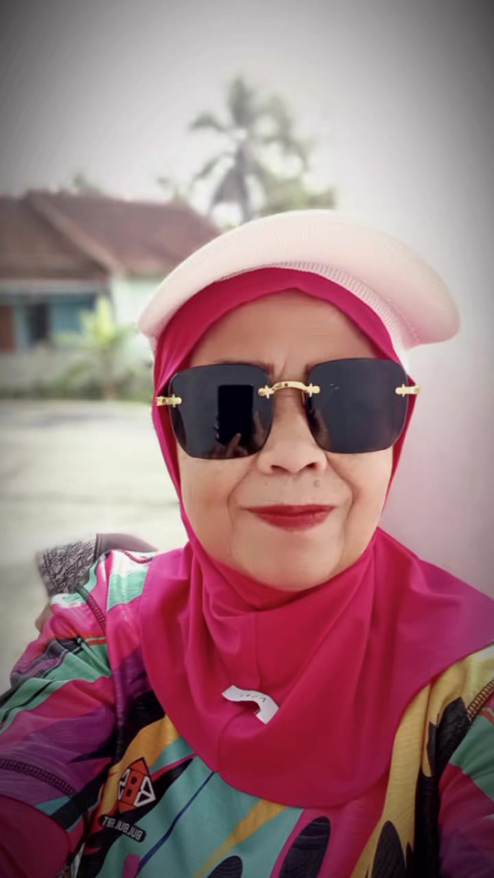 @Oyohrahmawati