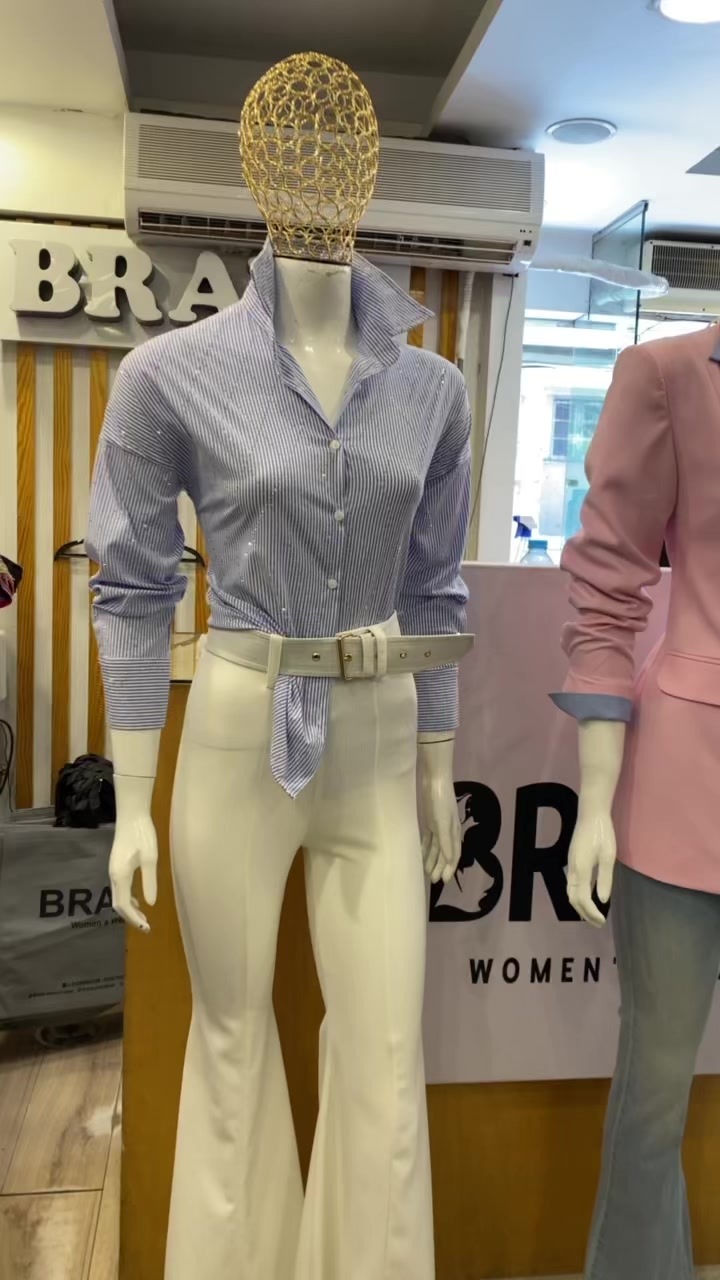 @Brava women's wear