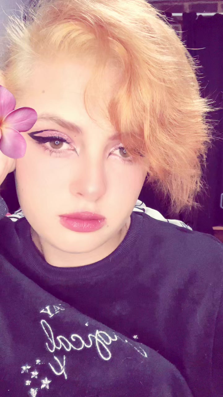 @✨pretty face✨