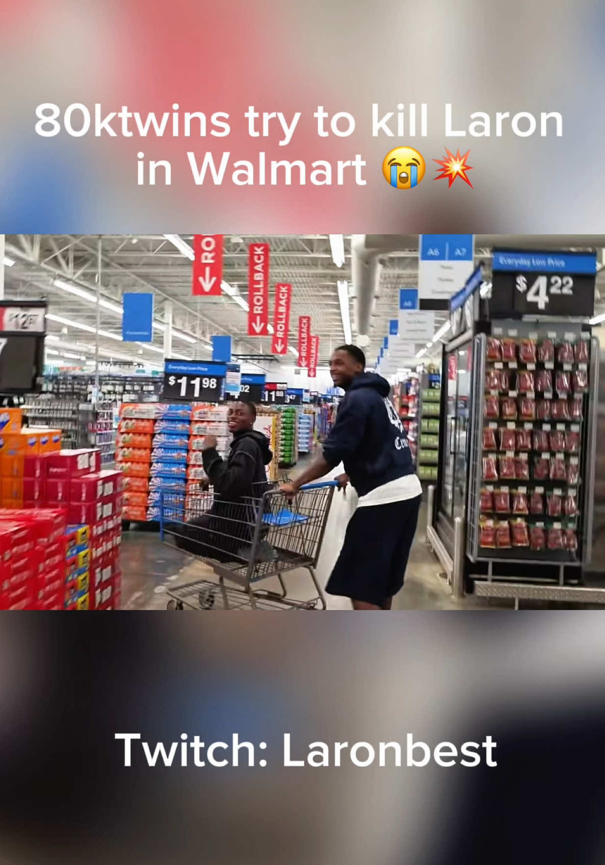 @Laronbest