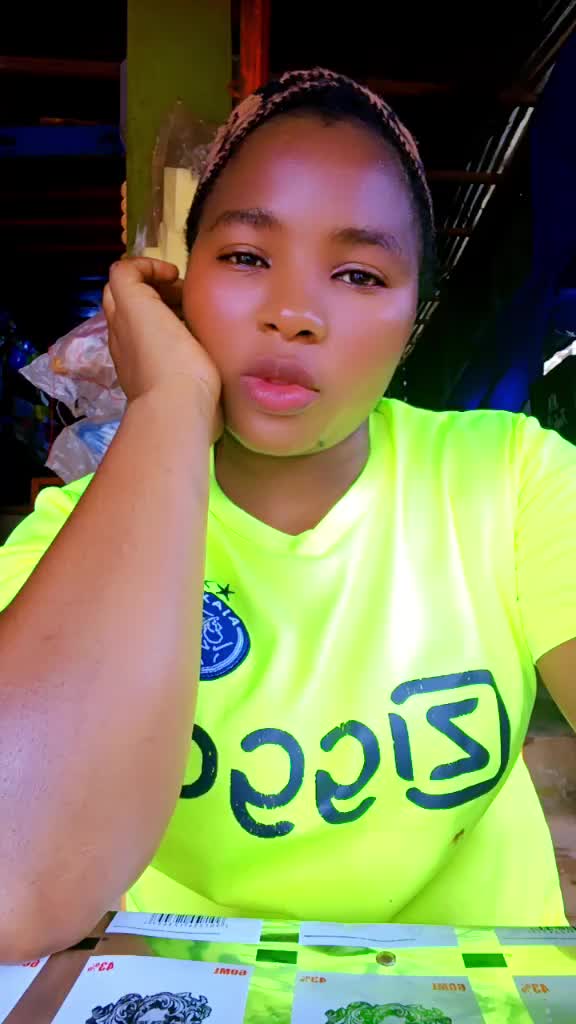 @chancelle dawa love