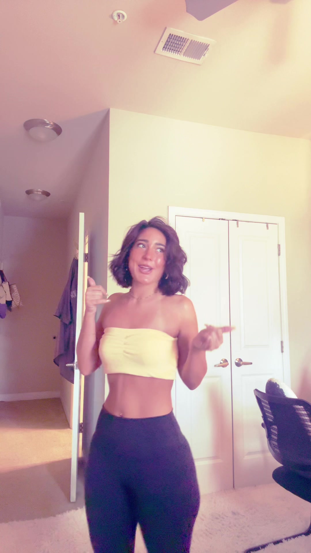 @Lila Mae