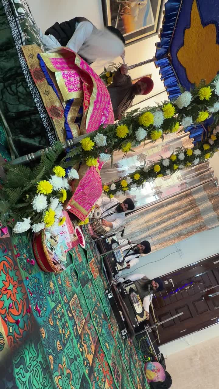 @Divine Blessing ๐
