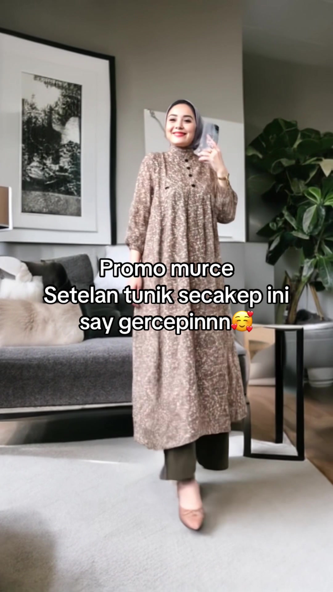 @Di follow dapet diskon