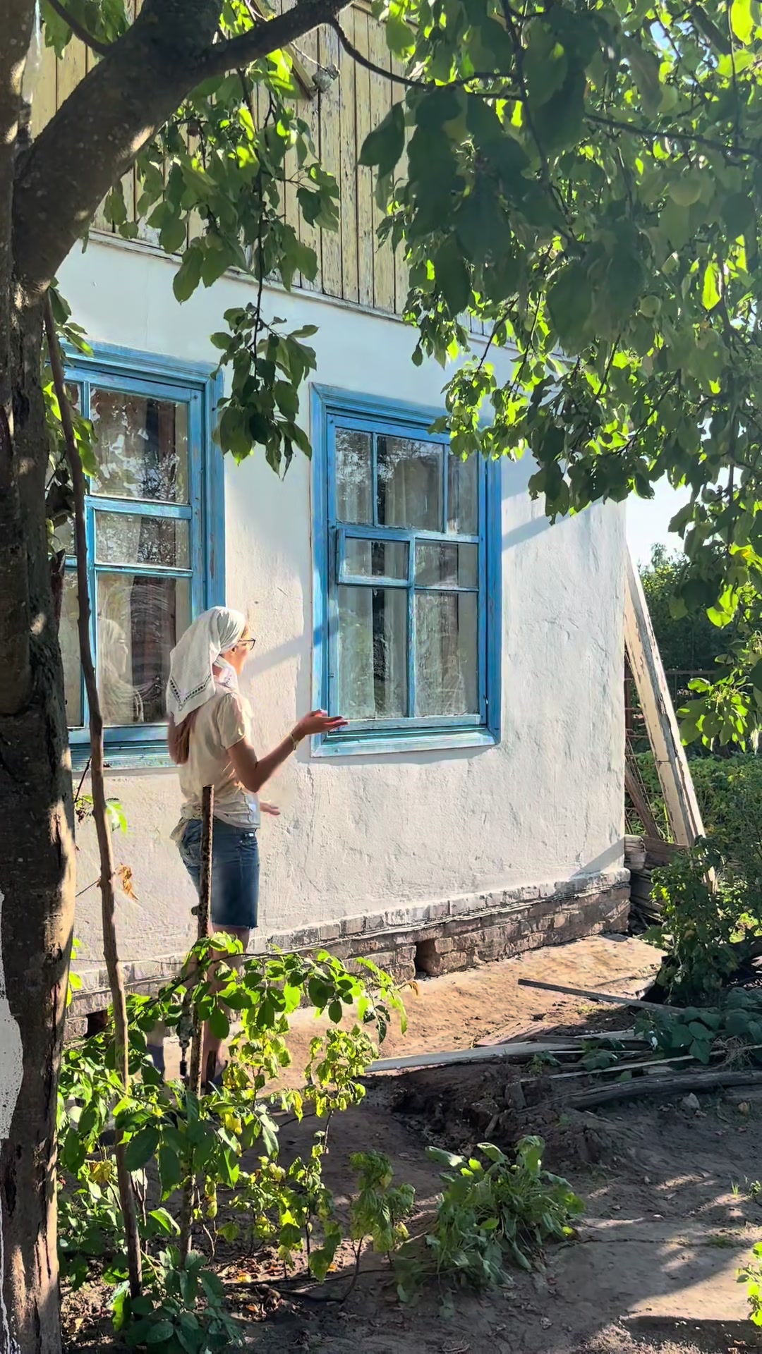 @Лагуна