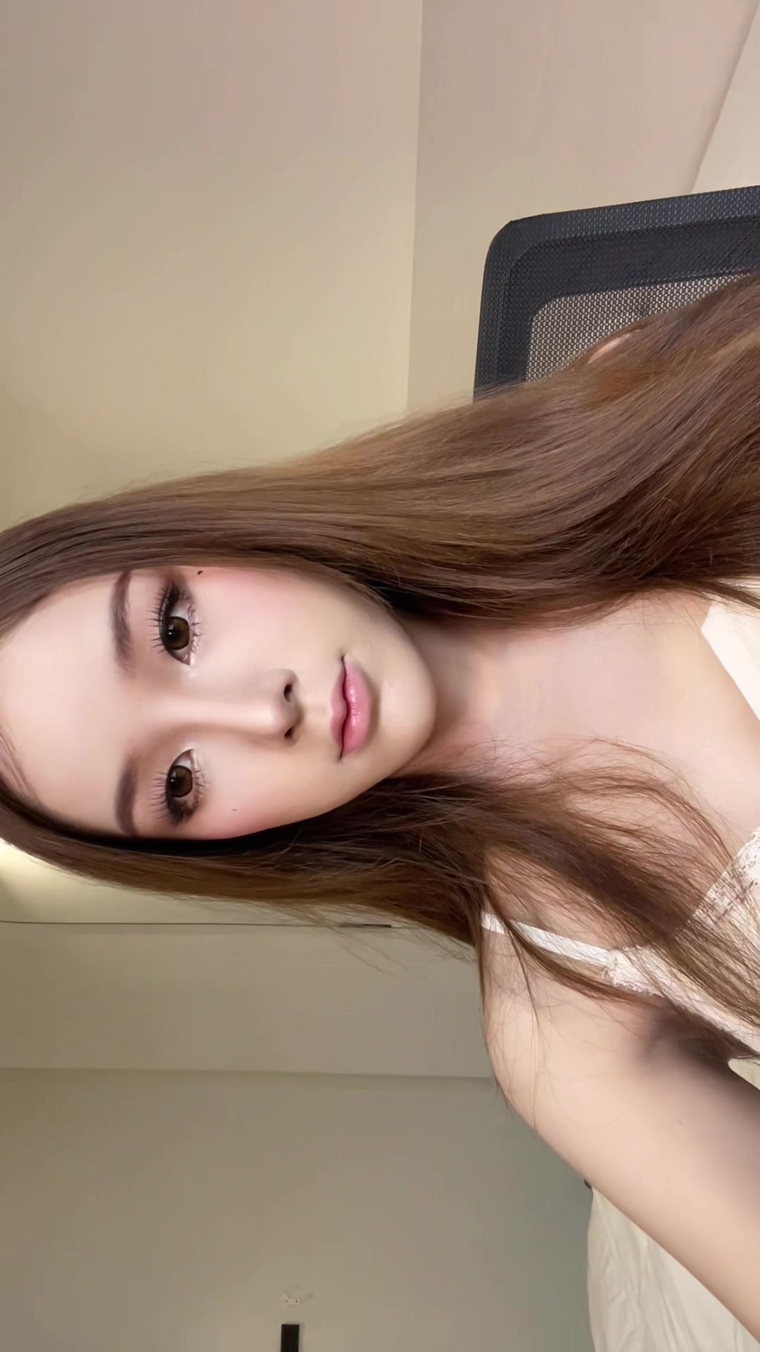 @น้องใจเริงทำกิมจิ