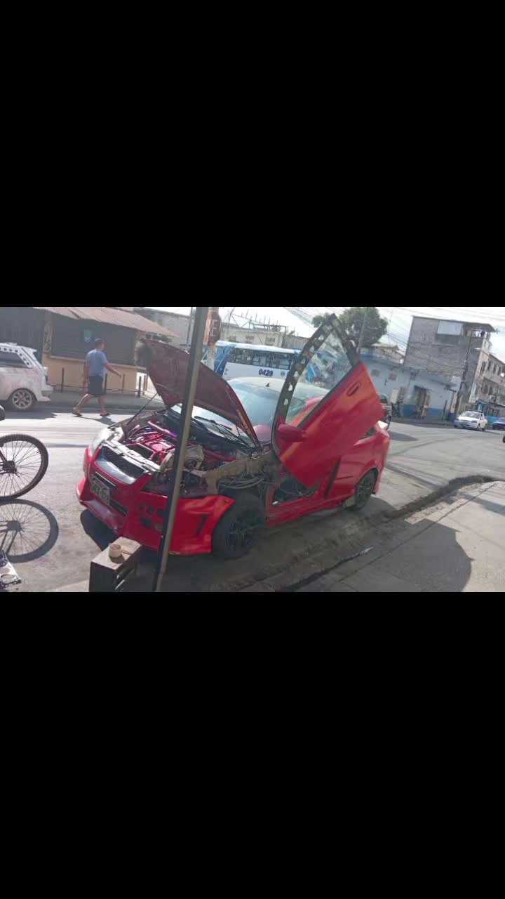 @FAMILY CAR TUNING 2.0