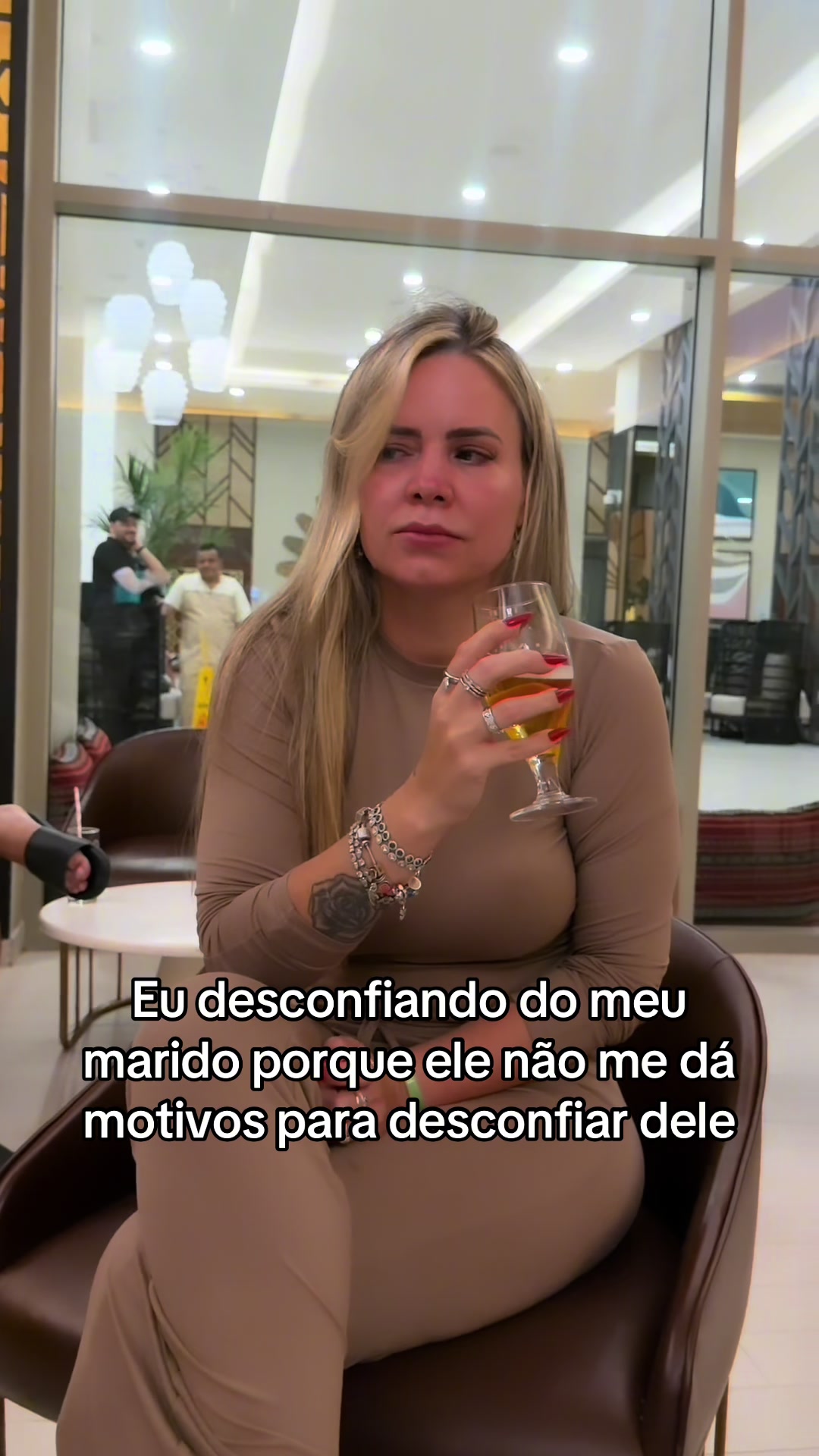 @Leticia Queiroz