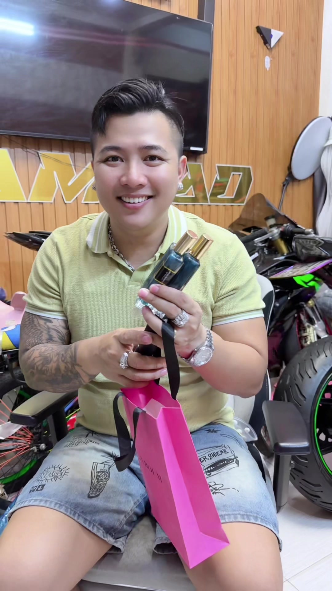 @🇻🇳NAM CAO MOTOR🏁
