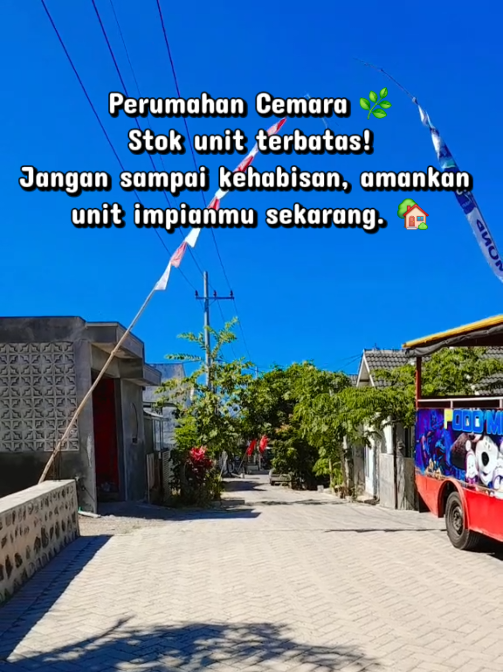 @dion perumahan diamond