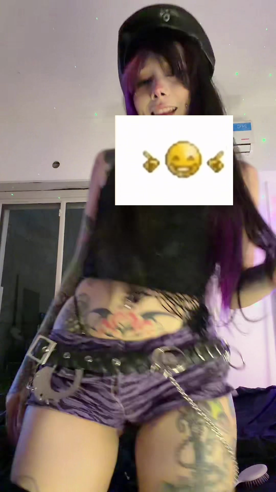 @🐰🖤