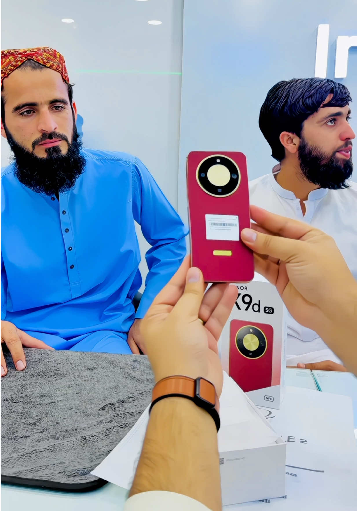@Sharjah Mobile 2