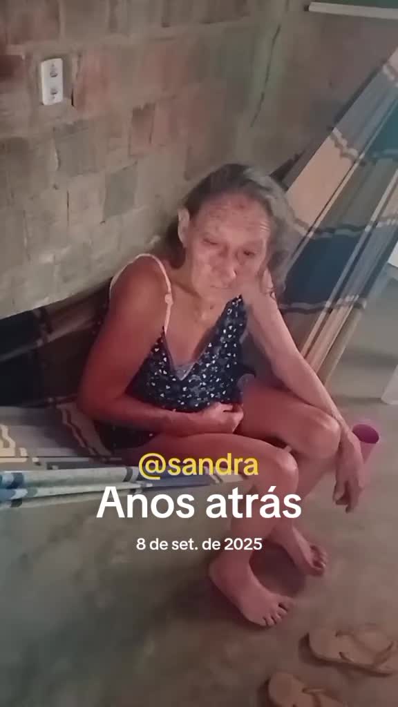 @⚡Sandra Santos OFICIAL ☑️