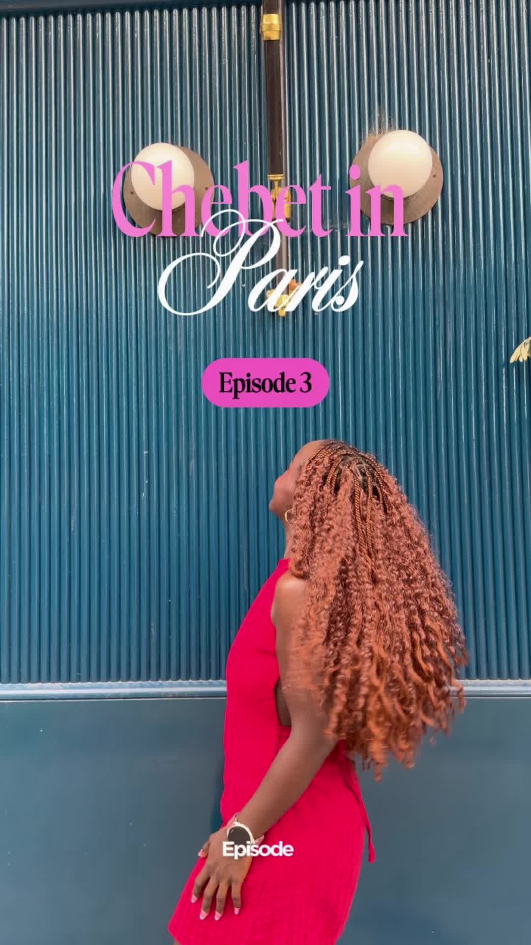 @ChebetinAdelaide | UGC CREATOR