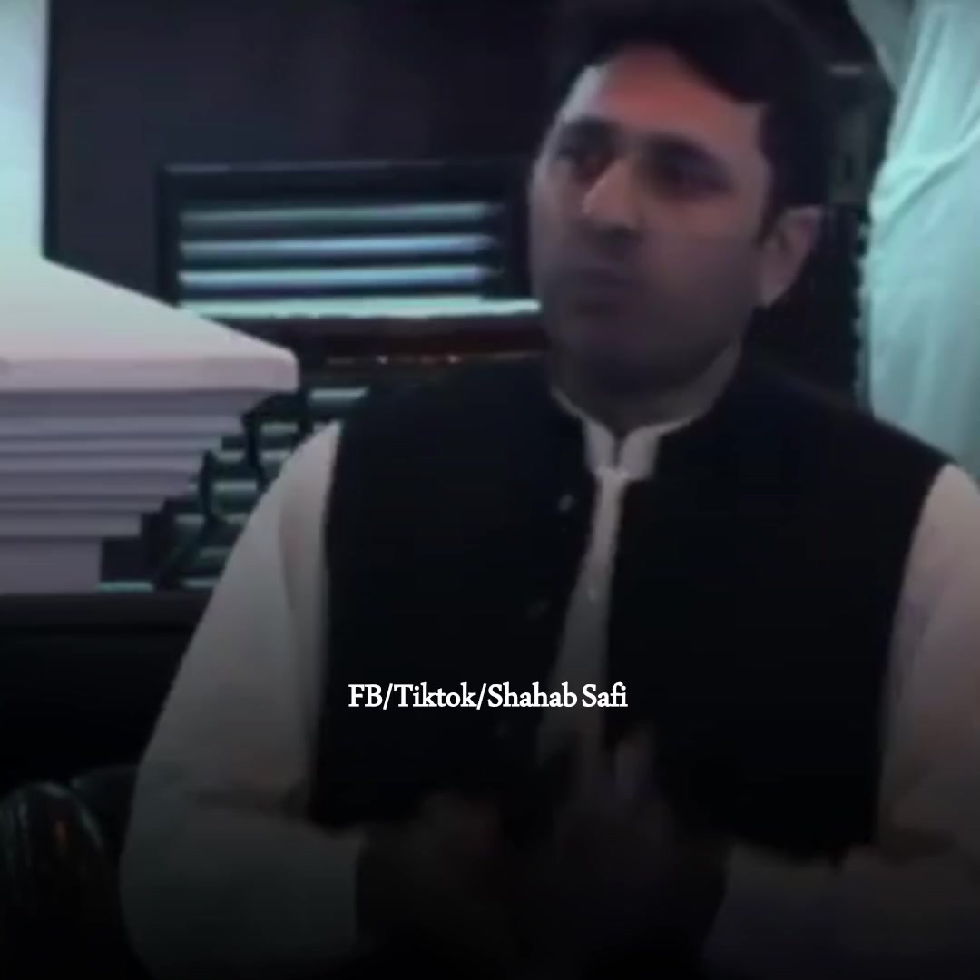 @Shahab Safi 🚩