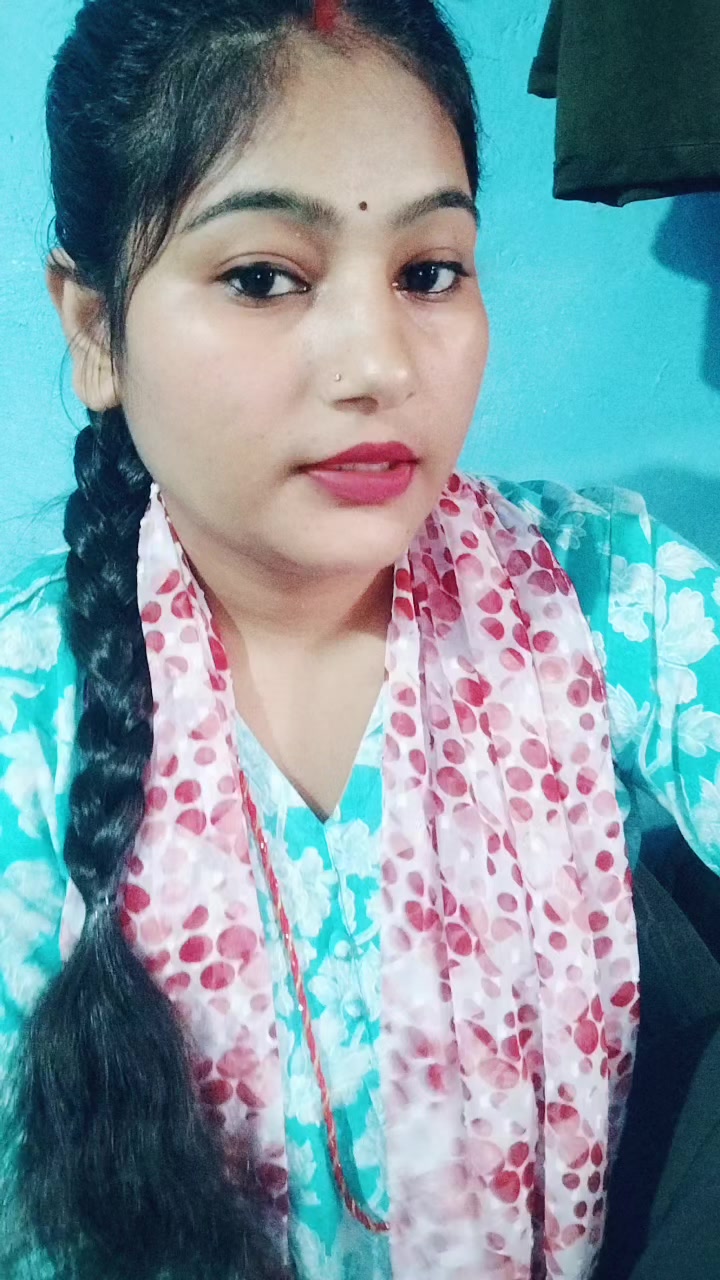 @Nisha Basnet