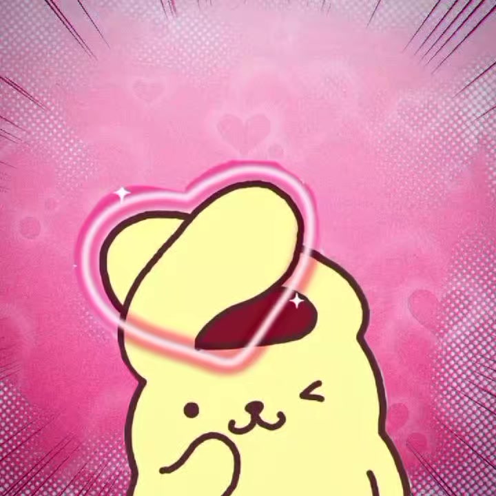 @Pompompurin^^