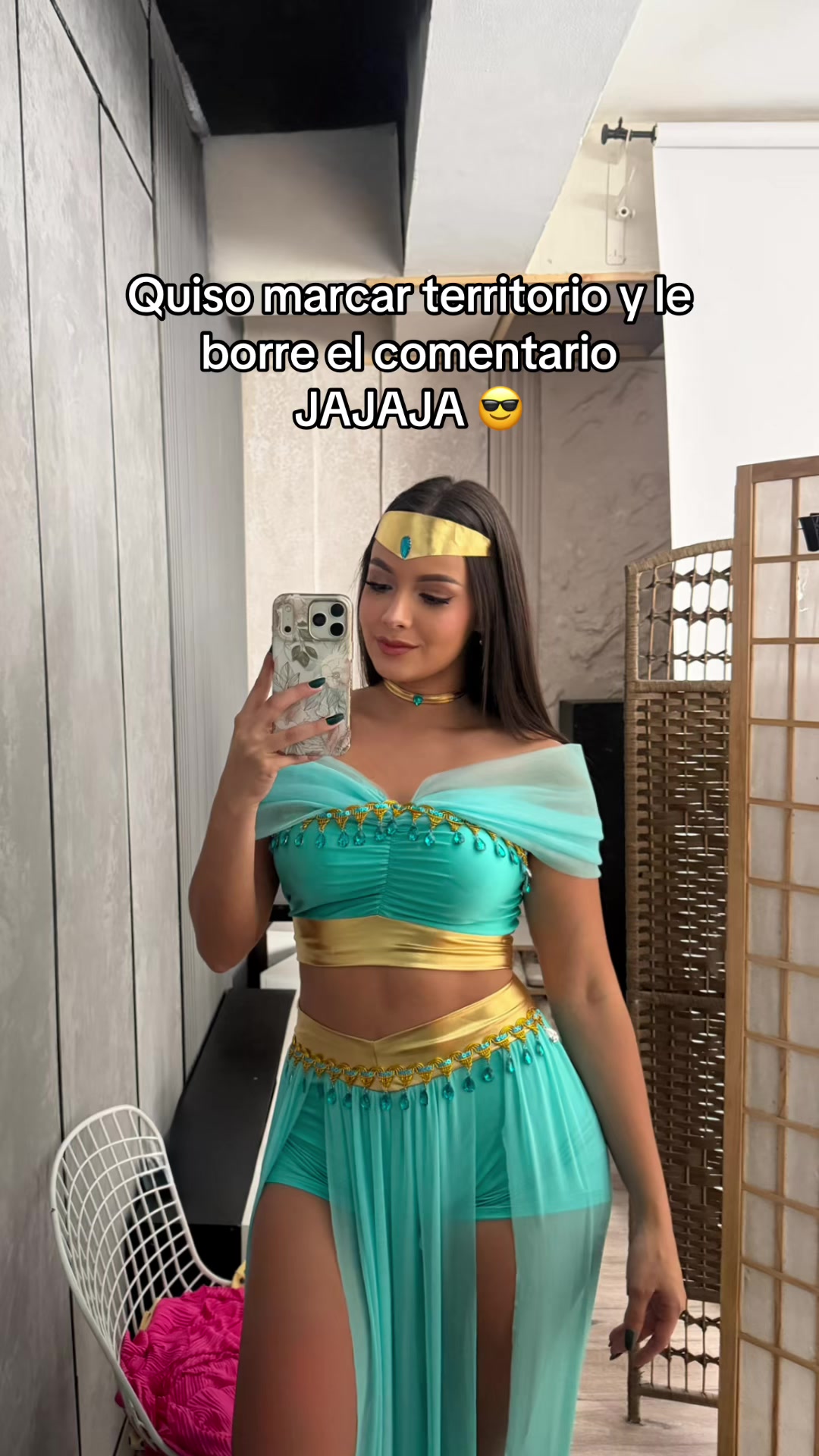 @Dahyrelis toro