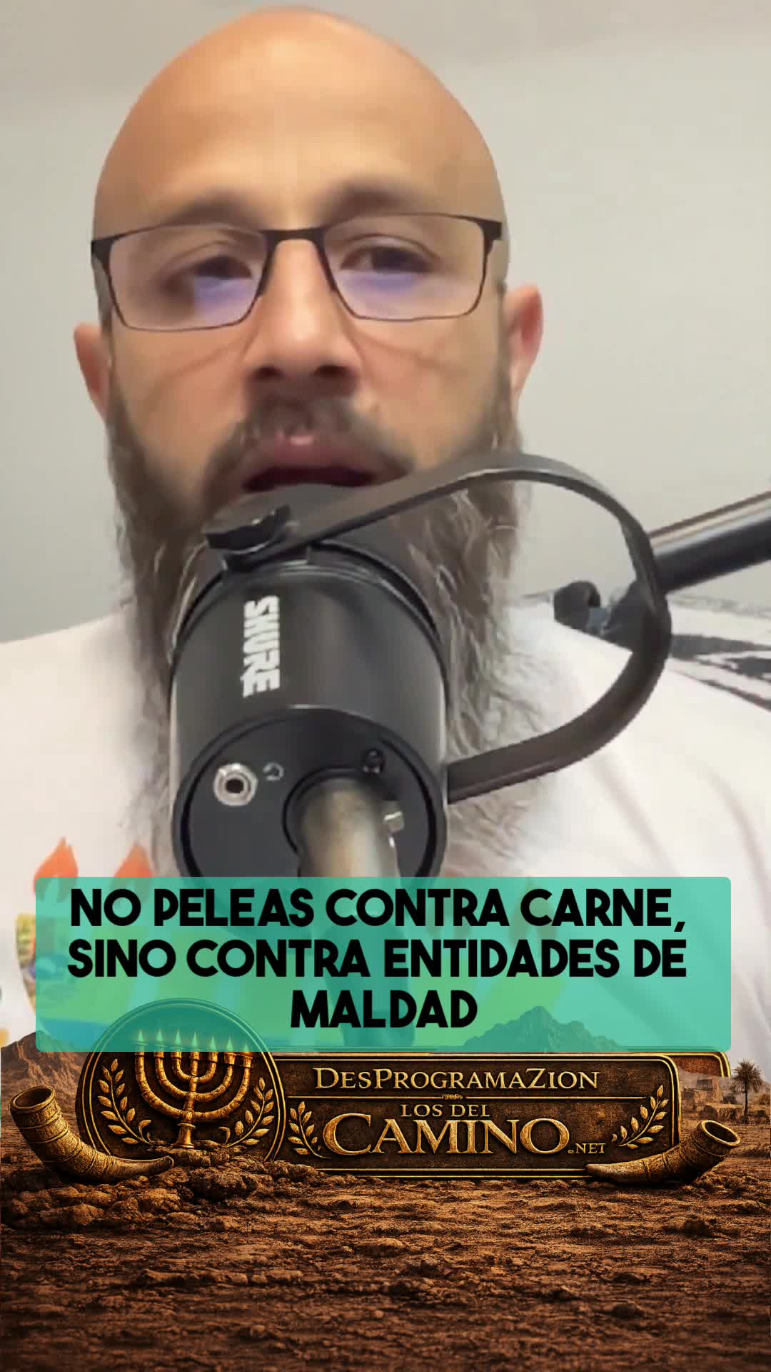 @El Camino de YHWH _Oficial