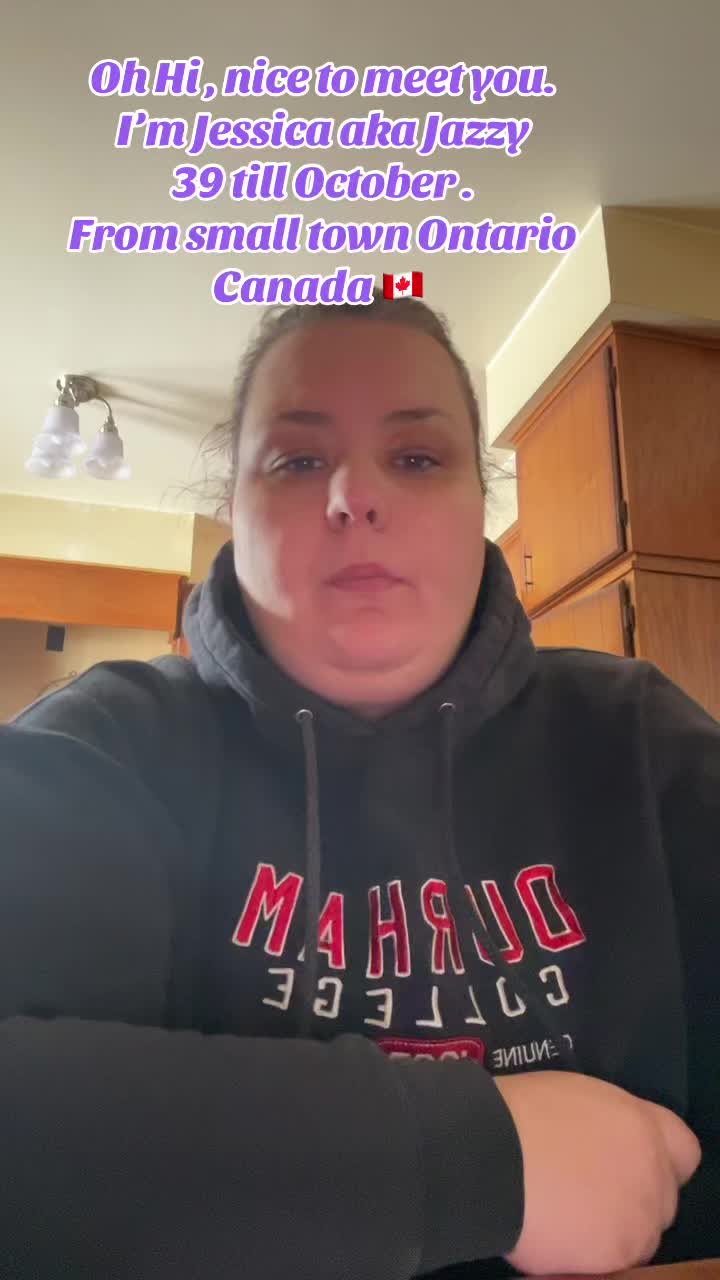 @Jazzy_Jess 🇨🇦