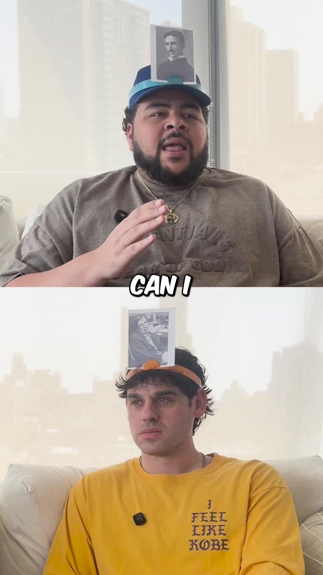 @Broadcast Boys