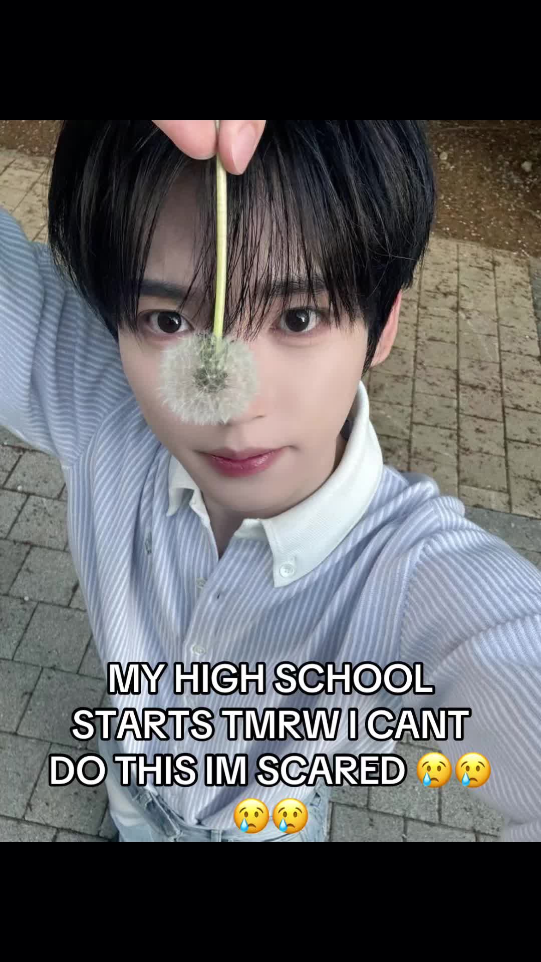 @TARO ๐๐ง | ily Gyuvin